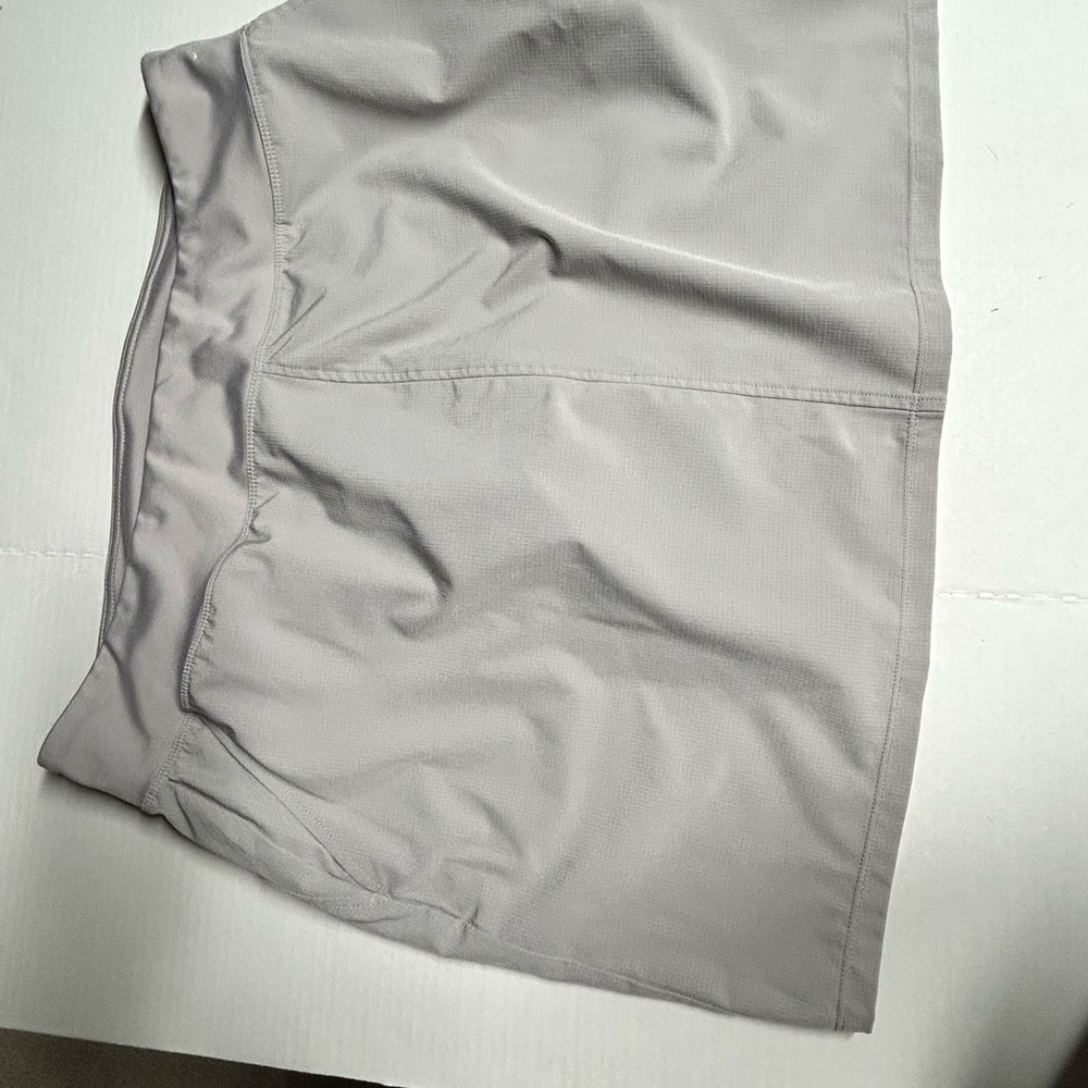 Light Gray Athletic Skort women’s XL